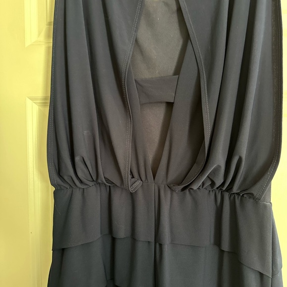 NWT Navy women’s dress - Picture 3 of 3